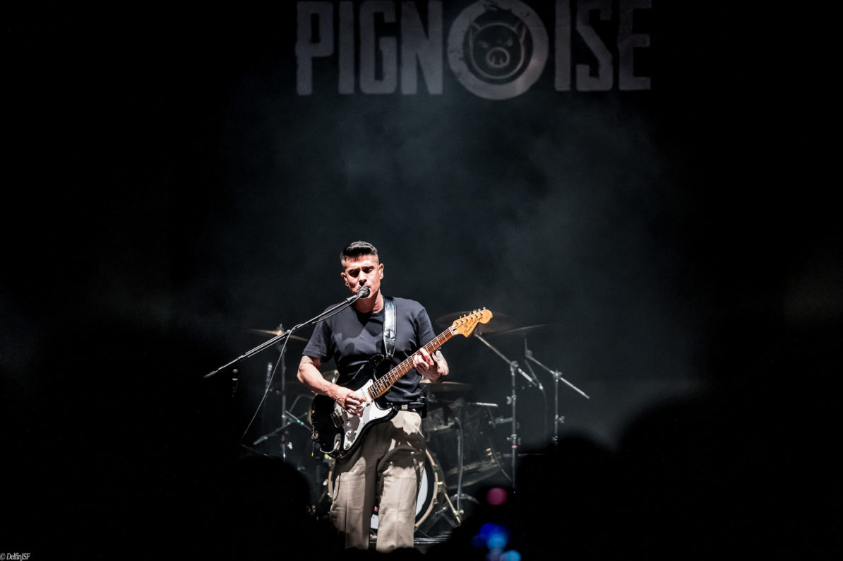 Pignoise rebobinar&aacute; veinte a&ntilde;os de &lsquo;Anunciado en Televisi&oacute;n&rsquo; en la Multiusos, DelfinJSF