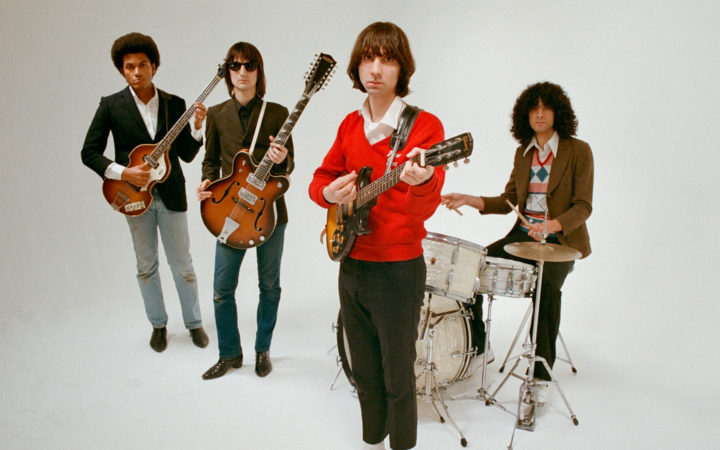 The Lemon Twigs traer&aacute;n su pop cl&aacute;sico al Pilar con Hip Hip Cohete, DelfinJSF